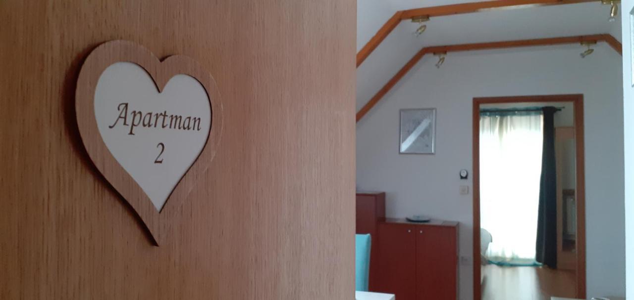 Apartment Erika Fužine المظهر الخارجي الصورة