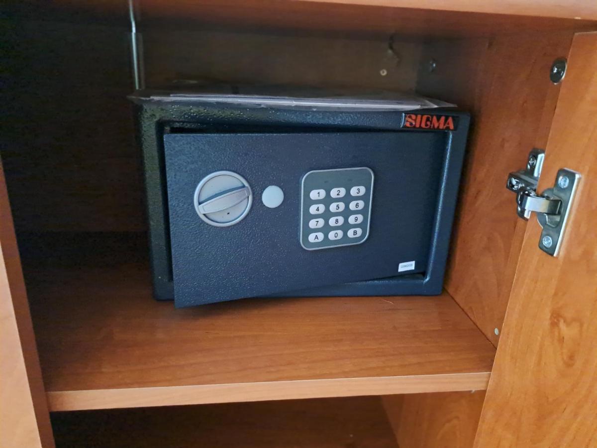 Apartment Erika Fužine المظهر الخارجي الصورة