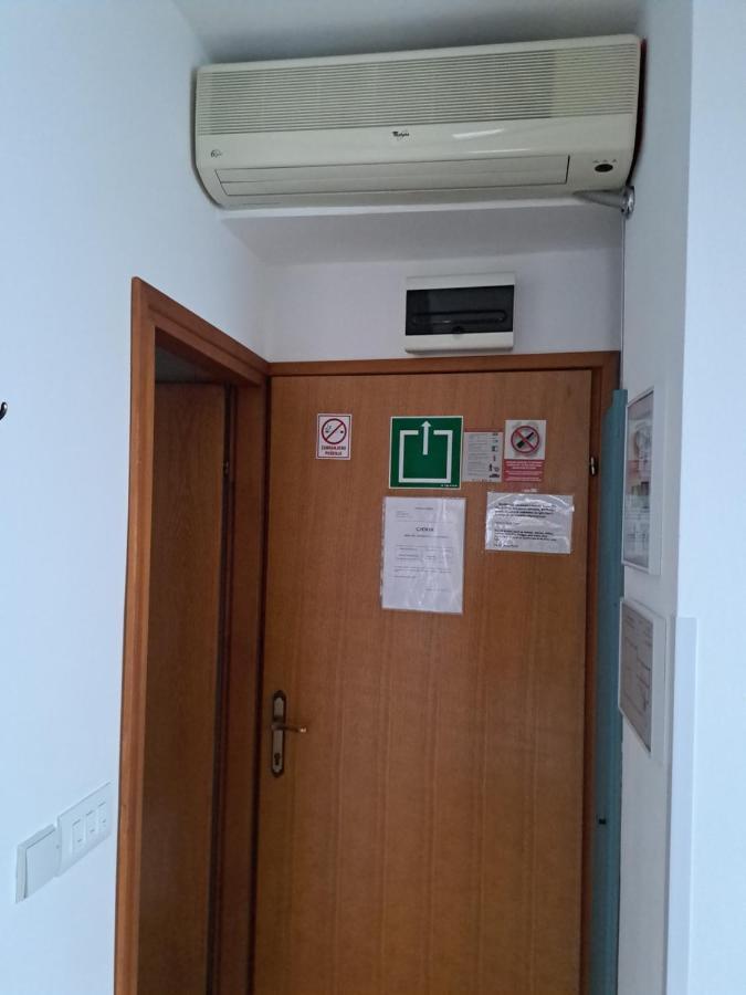 Apartment Erika Fužine المظهر الخارجي الصورة