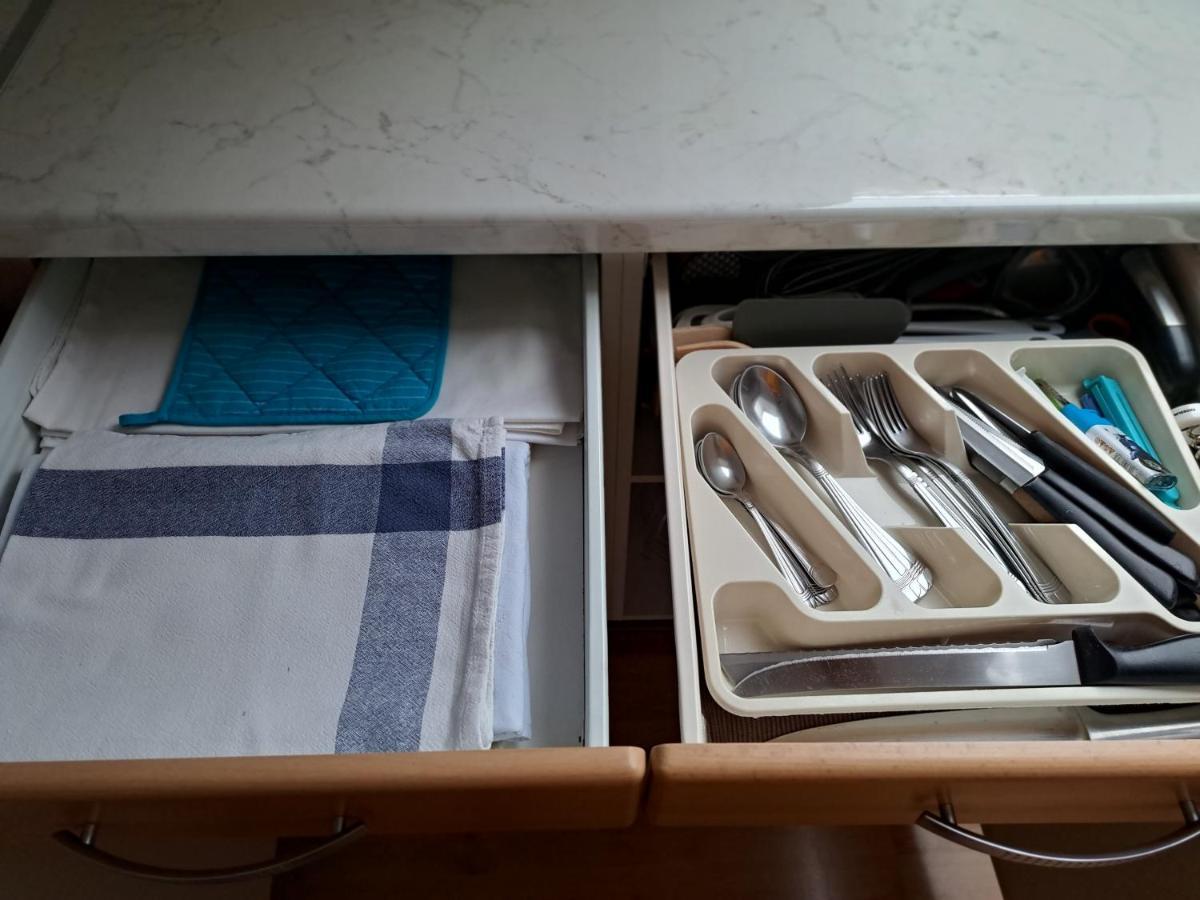 Apartment Erika Fužine المظهر الخارجي الصورة
