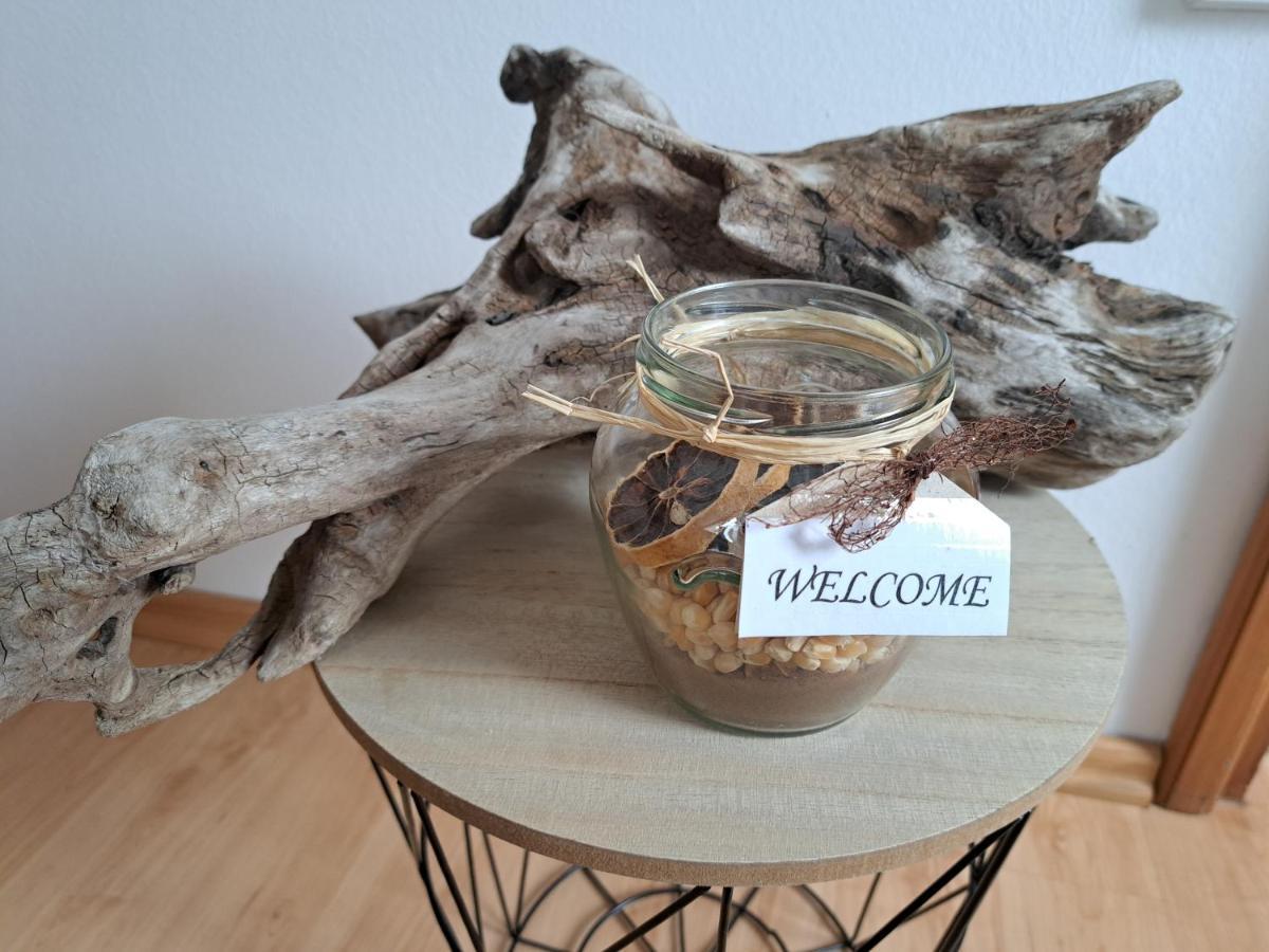 Apartment Erika Fužine المظهر الخارجي الصورة
