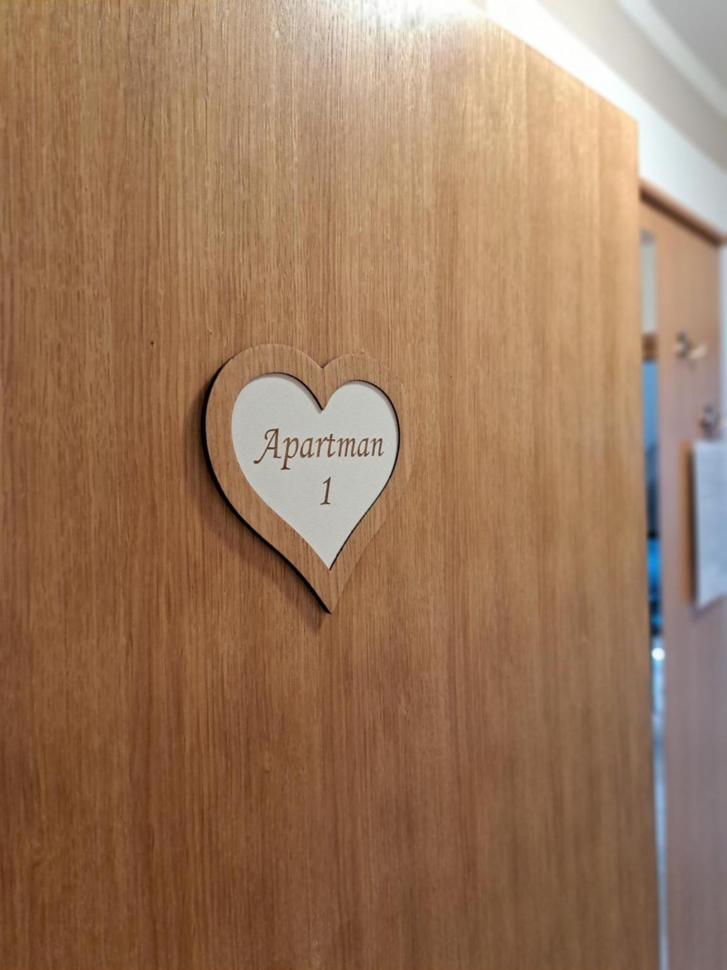 Apartment Erika Fužine المظهر الخارجي الصورة